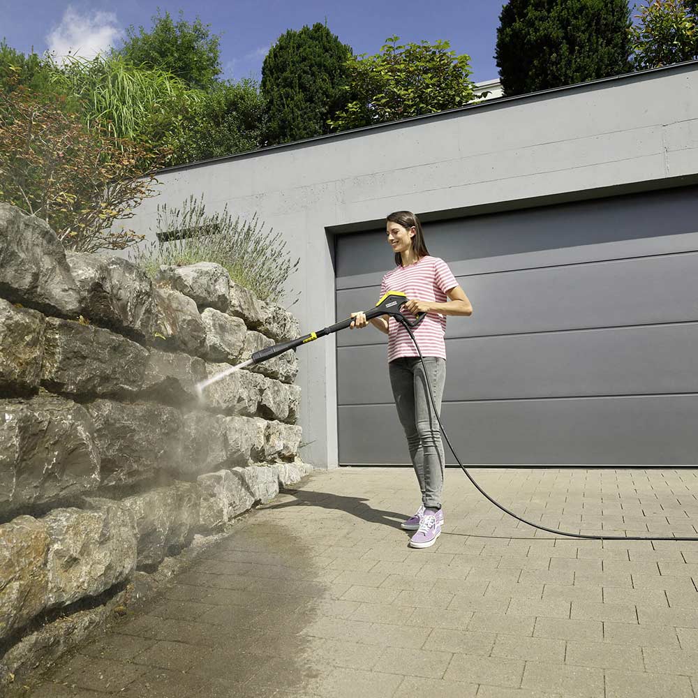 Karcher G 180 Q Smart Control Gun for K5 K7 Pressure Washers Lances Nozzles