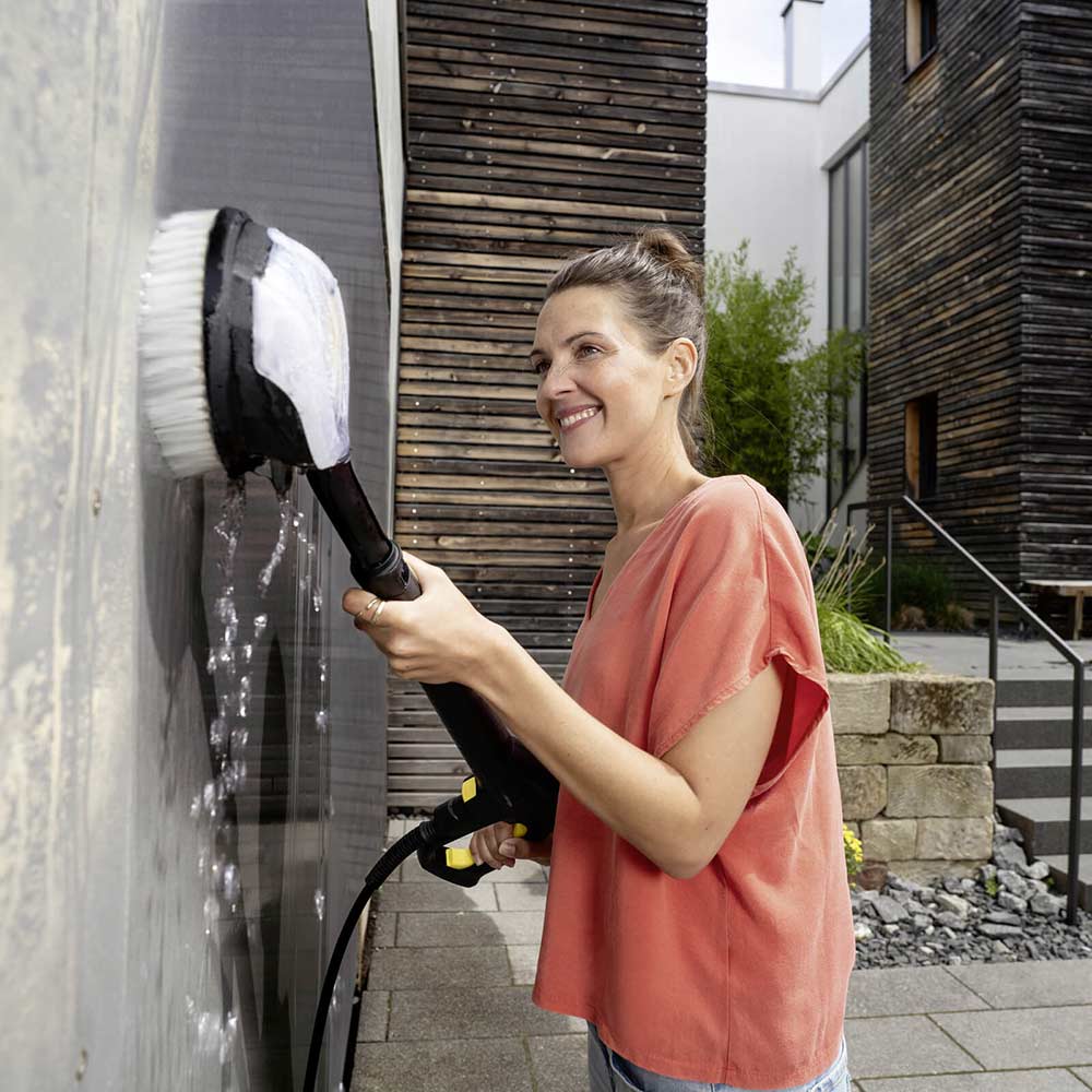 Karcher WB 130 Universal Rotating Wash Brush for K Pressure