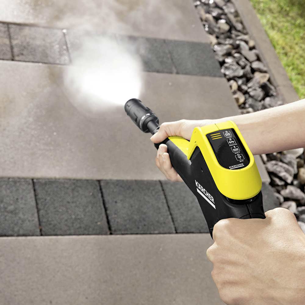 Karcher G 160 Q Quick Connect Gun for K4 - K5 Pressure