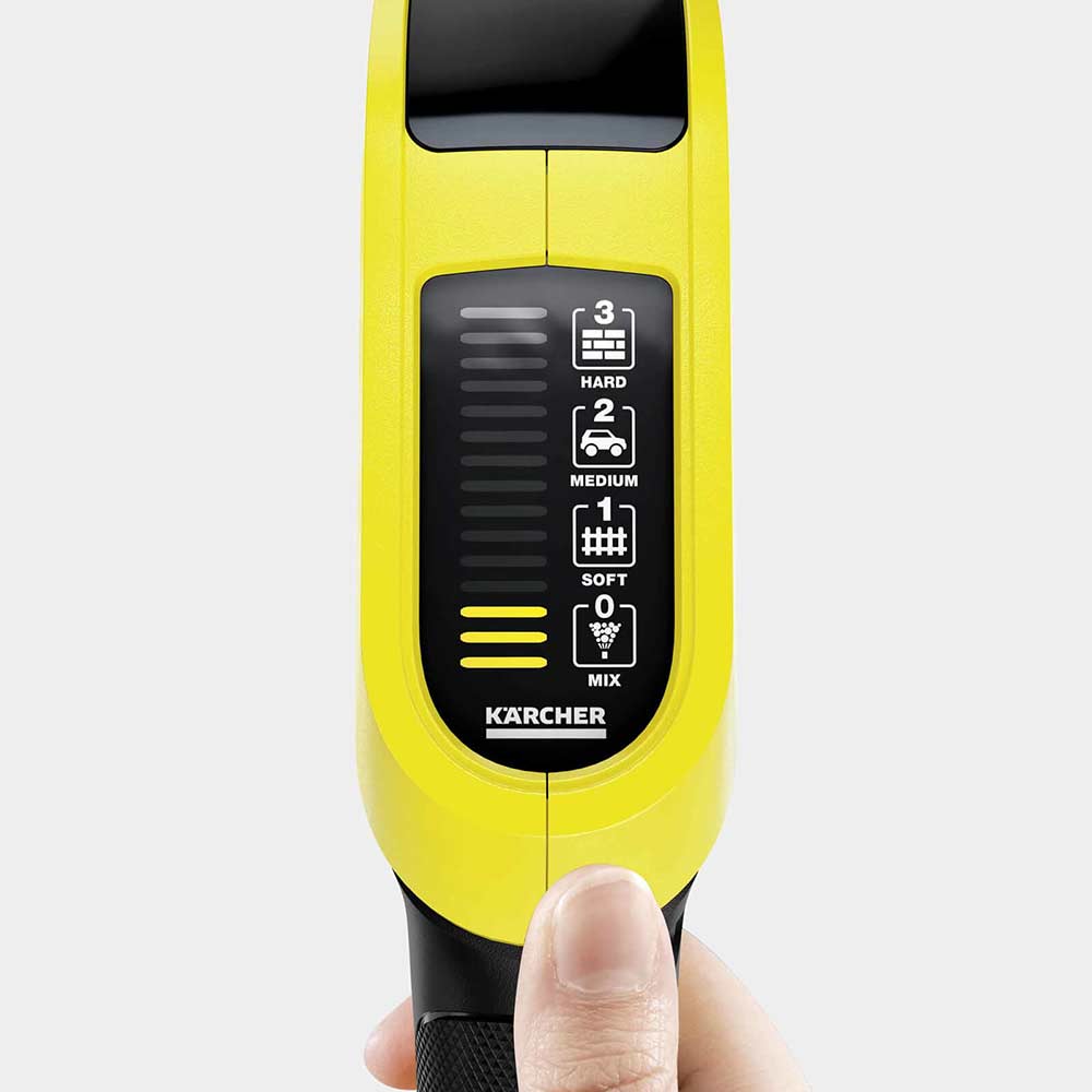 KARCHER G 160 トリガーガン G 160 Q Trigger Gun