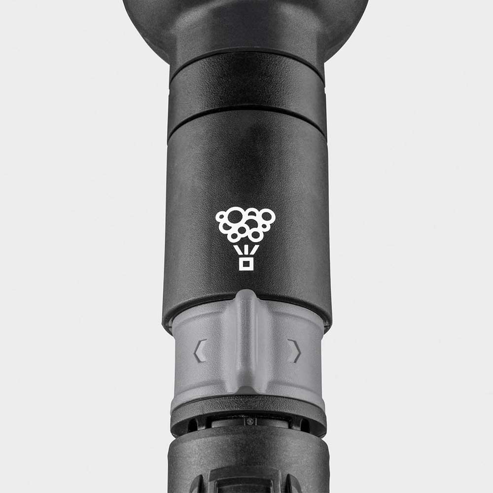 WB 7 Plus 3-in-1 wash brush | Kärcher South Africa