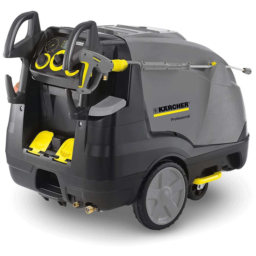 Kranzle 875-1. Мойка горячей водой. Мойка горячей водой. Горячая вода в доме. Zx.