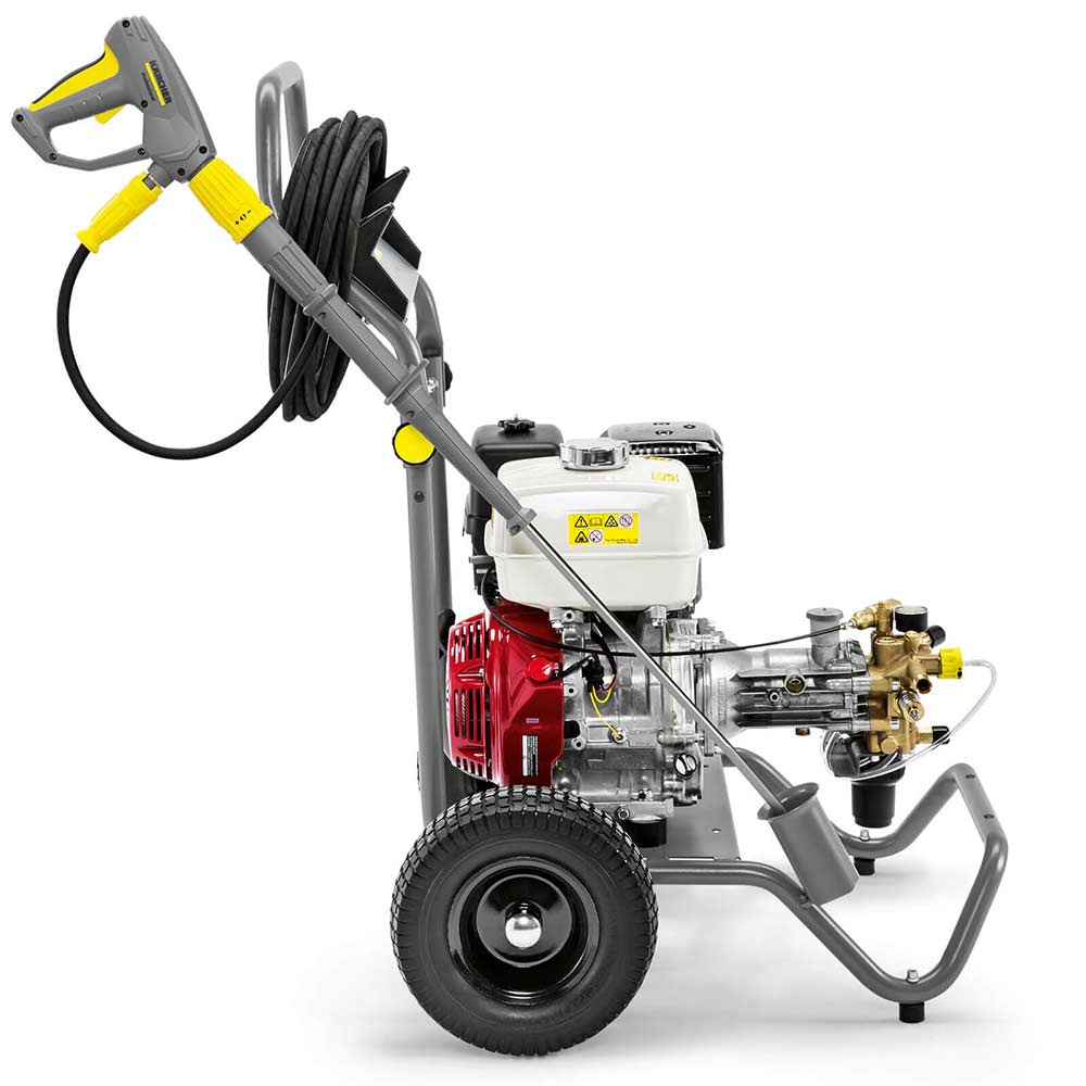 Karcher petrol discount