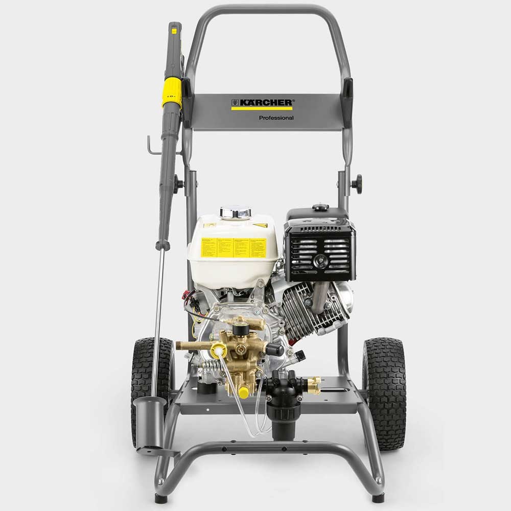 Karcher Hd 9 23 G Professional Petrol Pressure Washer 230 Bar
