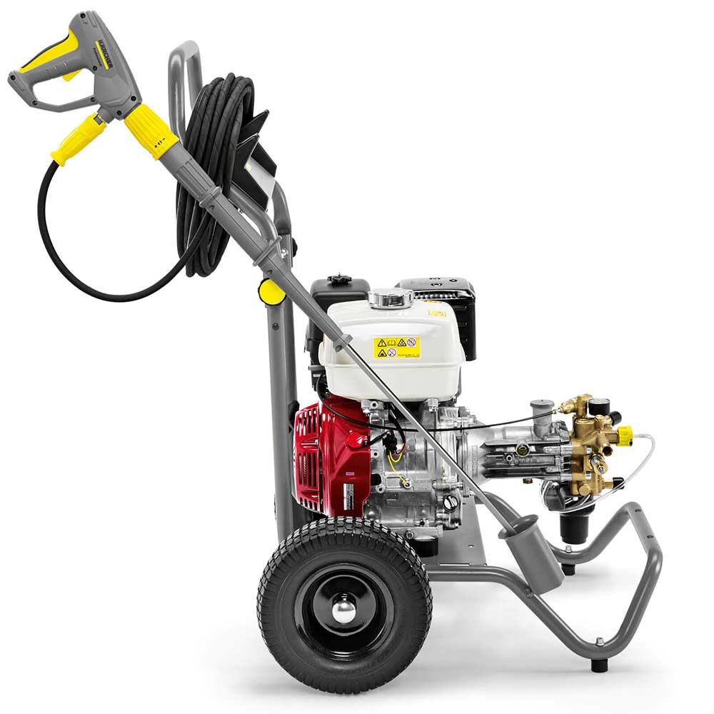 Karcher HD 9 23 DE Professional Diesel Pressure Washer 230 Bar