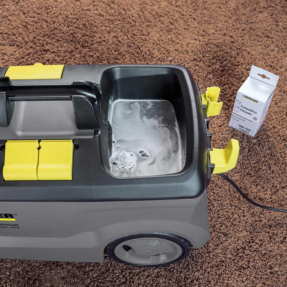 Моющий пылесос karcher puzzi. Karcher Carpet Pro RM 760. Керхер РМ 760. Керхер 10/1. RM 760 Karcher пылесос.