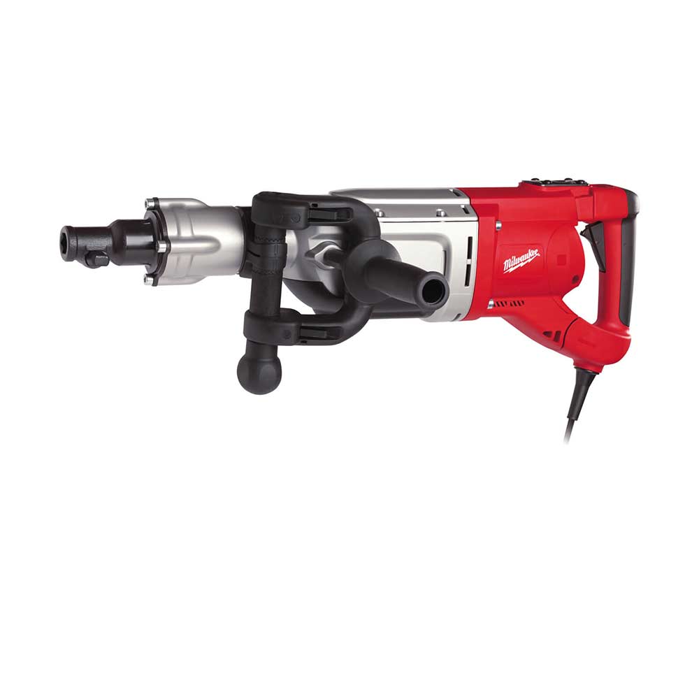 Milwaukee heavy duty discount demolition hammer