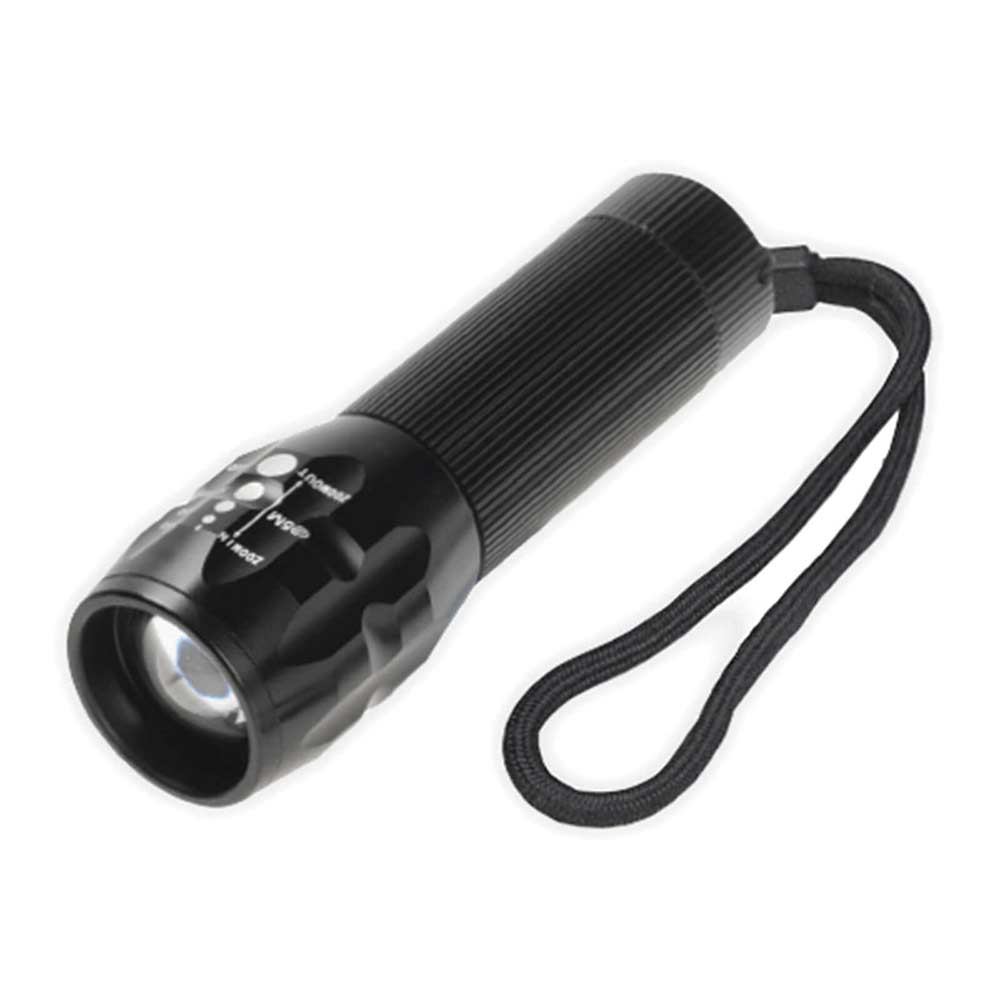 Lighthouse Elite Focus High Performance LED Torch Torches