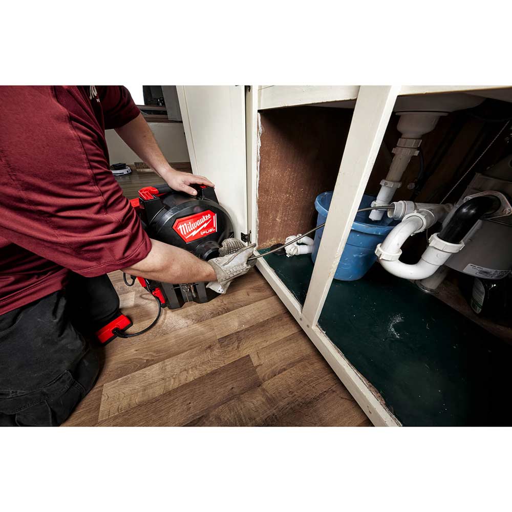 Milwaukee M18 FFSDC10 Fuel 18v Cordless Brushless Free Standing
