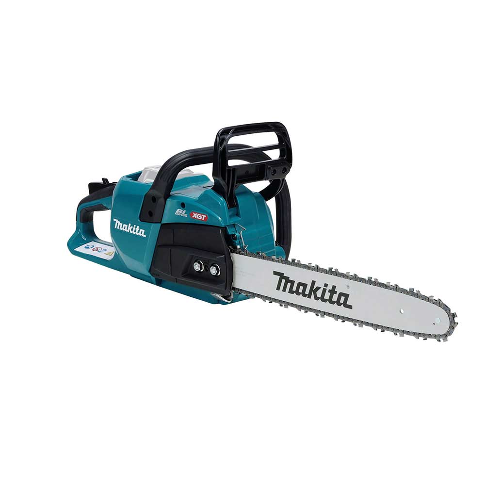 Makita UC026G 40v Max XGT Cordless Brushless Chainsaw 400mm