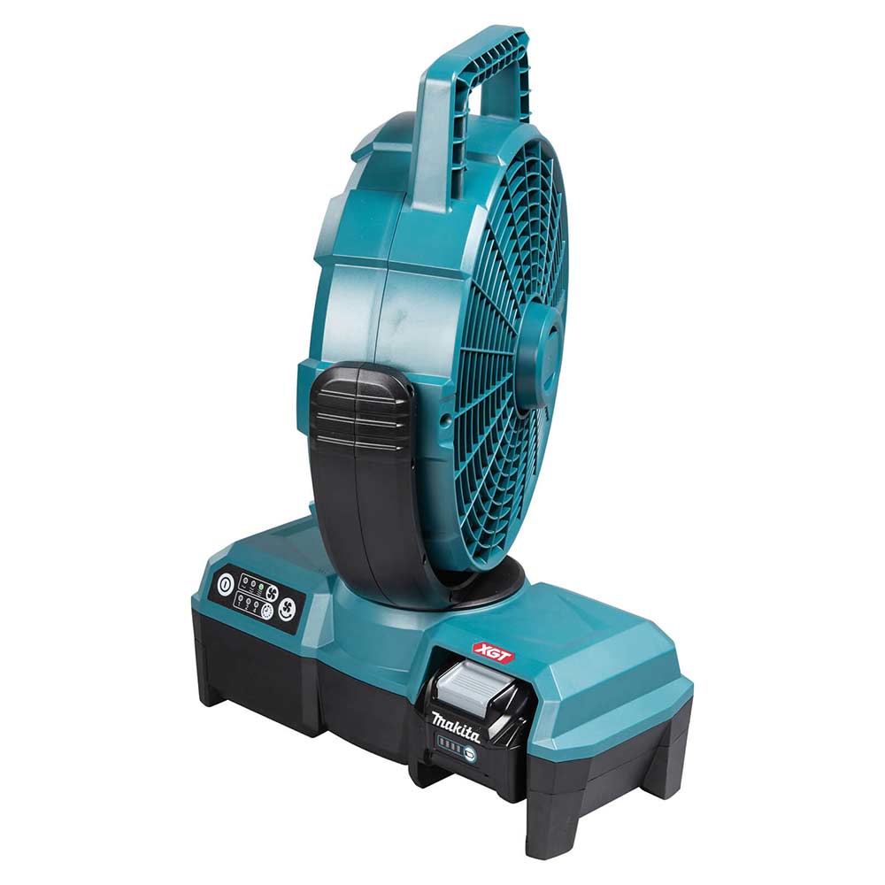 Makita CF001G 40v Max XGT Cordless Portable Fan | Portable Fans