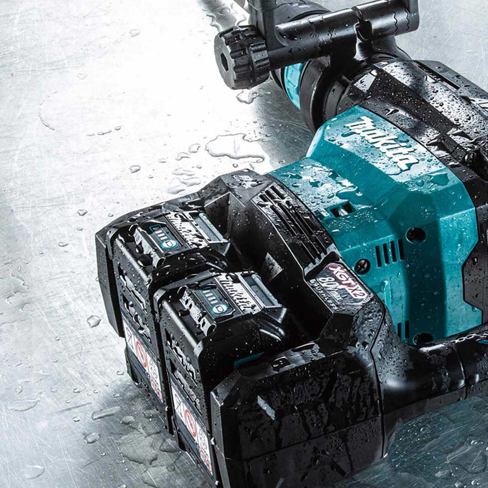 Makita HM002G 2x40v Max XGT Cordless 