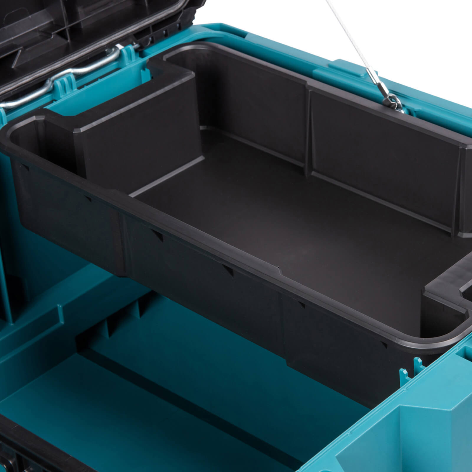 Makita MakTrak Rolling Tool Chest Tool Box Chests