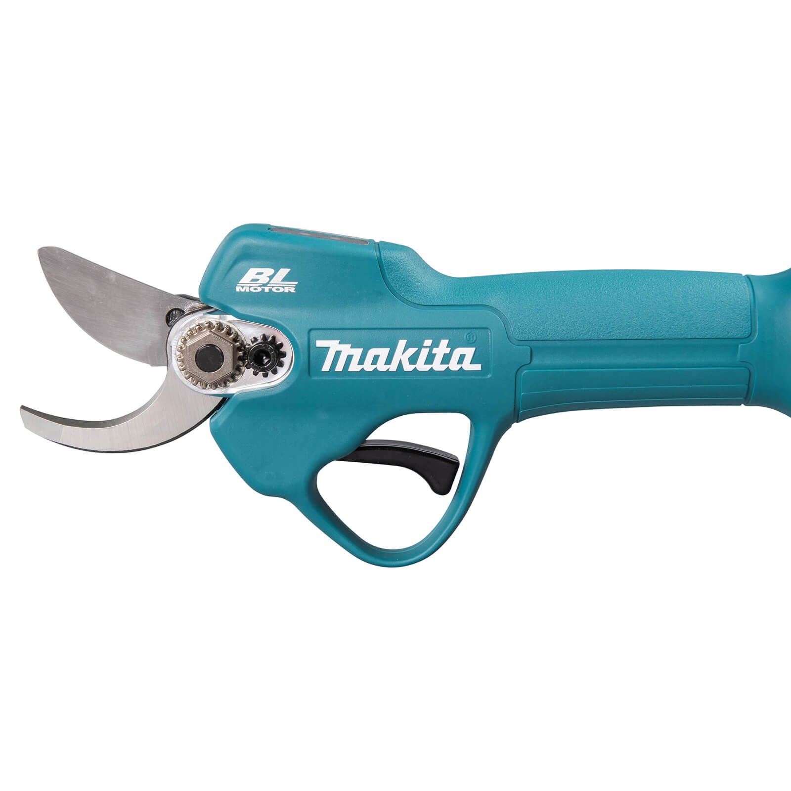 Cordless power systems pruning shears