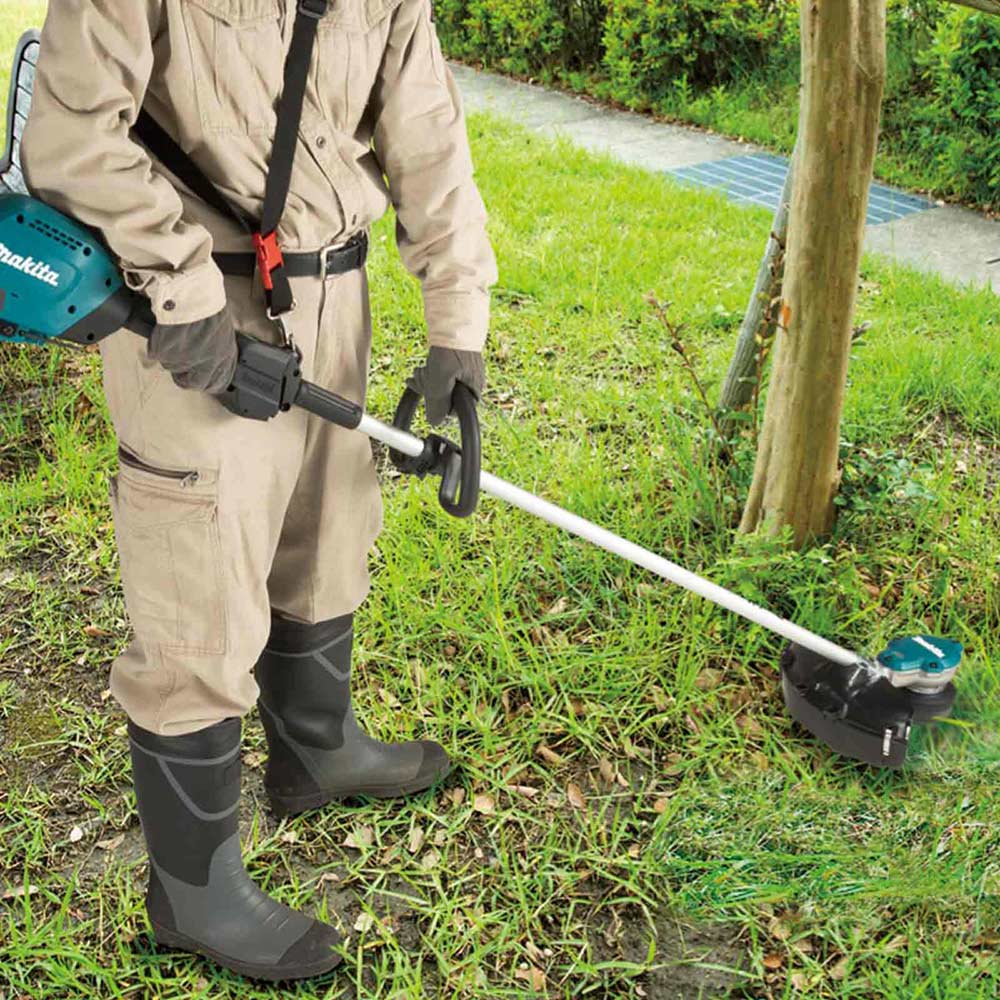 Makita UR003G 40v Max XGT Cordless 
