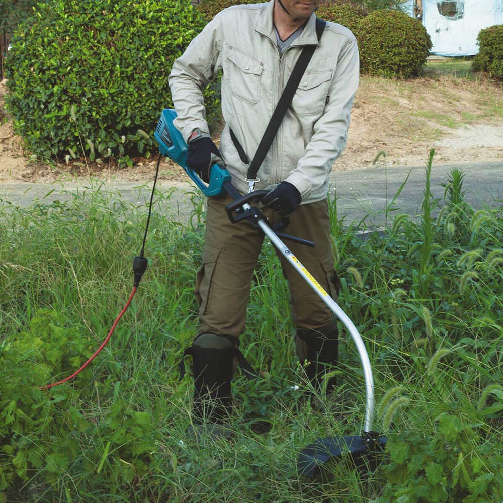 Makita UR3501 Grass Trimmer 350mm Grass Trimmers