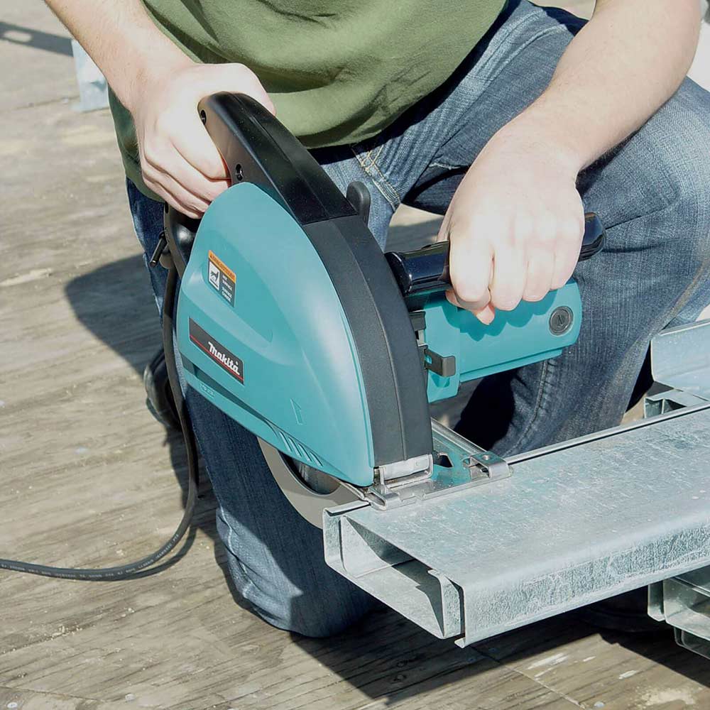 Makita 4131 metal circular saw discount