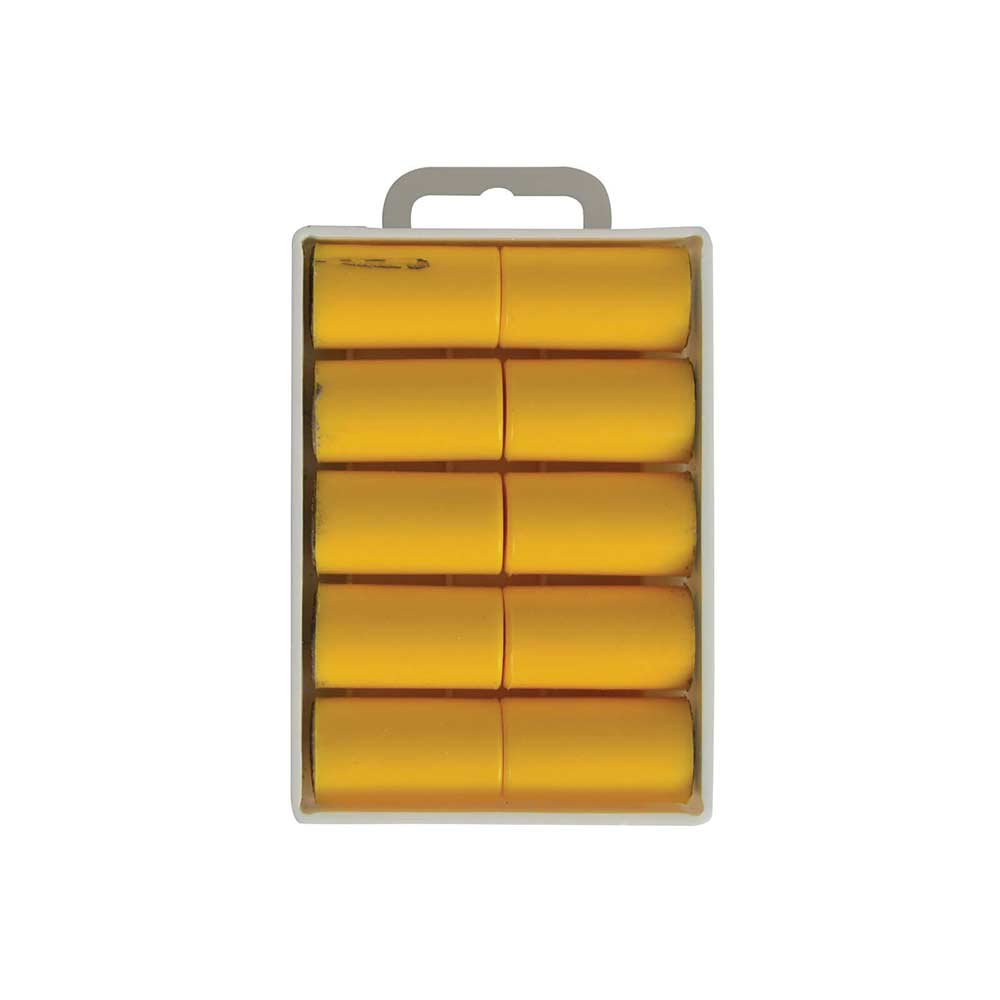 10 Pack Monument 1470F Plumbing Smoke Pellets