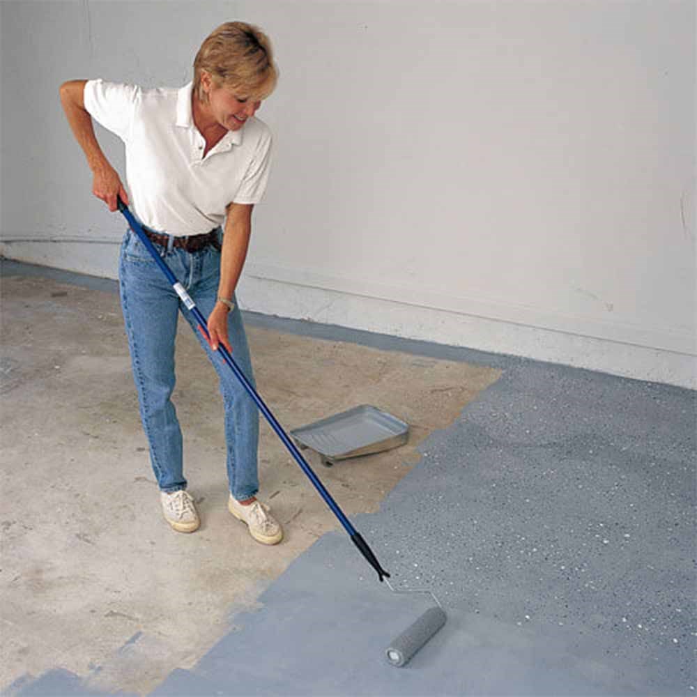 Concrete Floor Paint Screwfix Clsa Flooring Guide