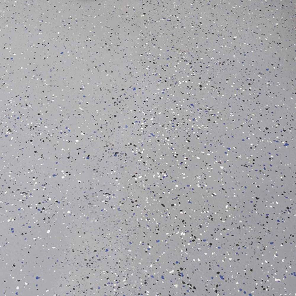 rust oleum decorative flakes