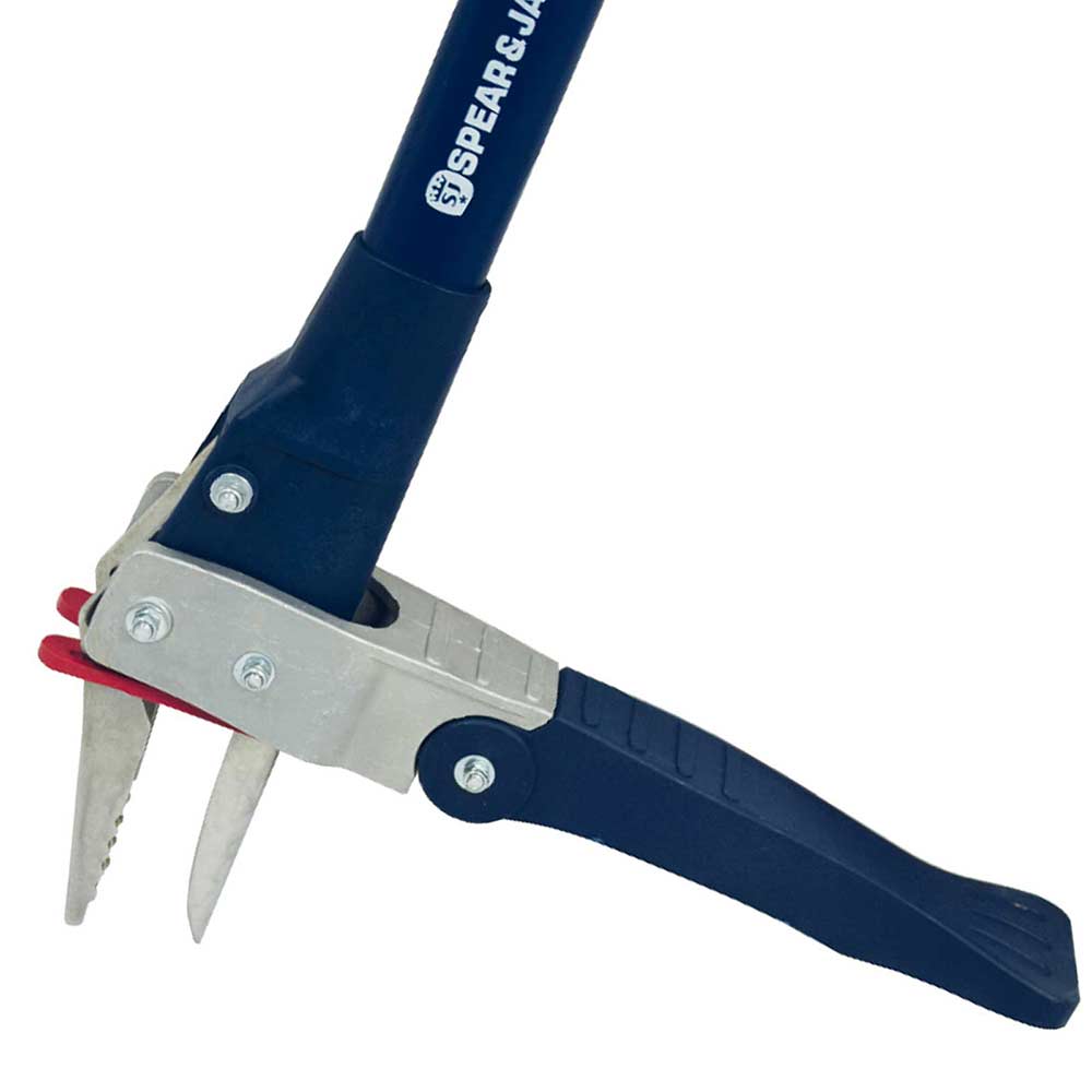 Spear and jackson discount weed puller