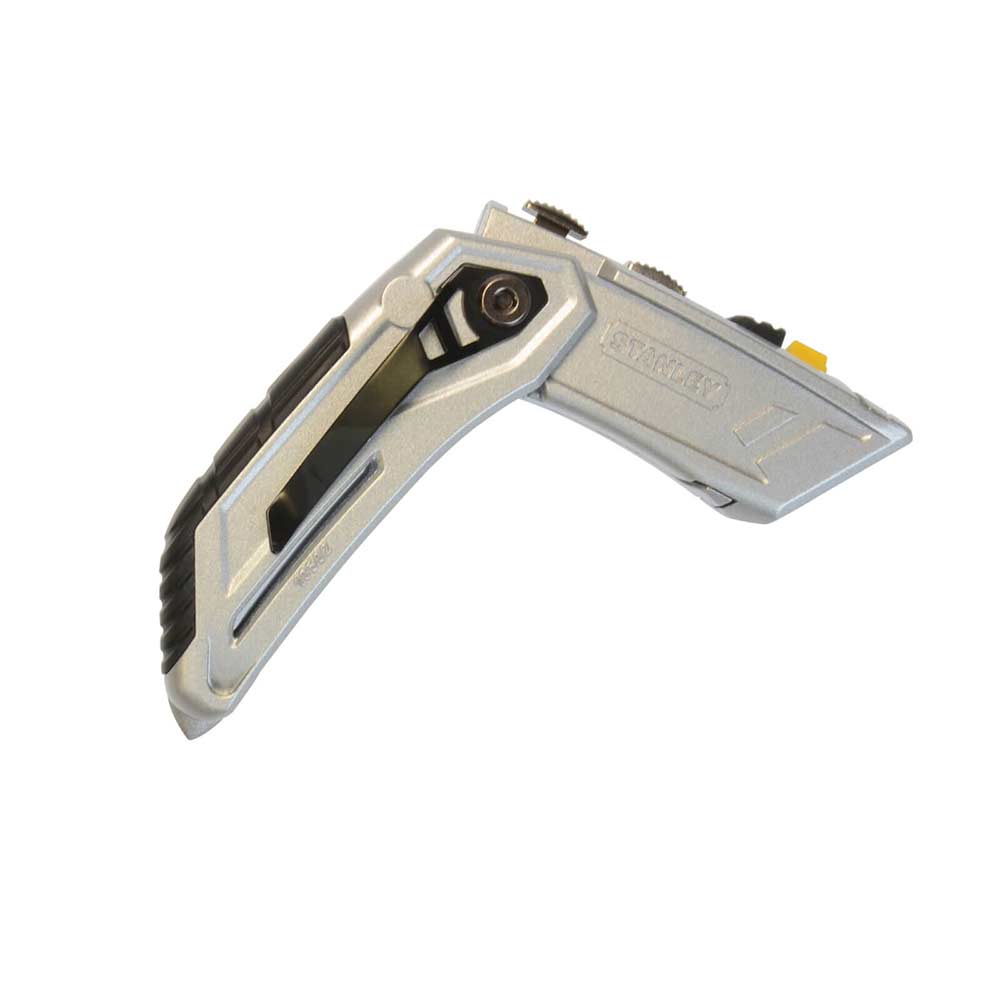 Stanley fatmax double blade knife discount