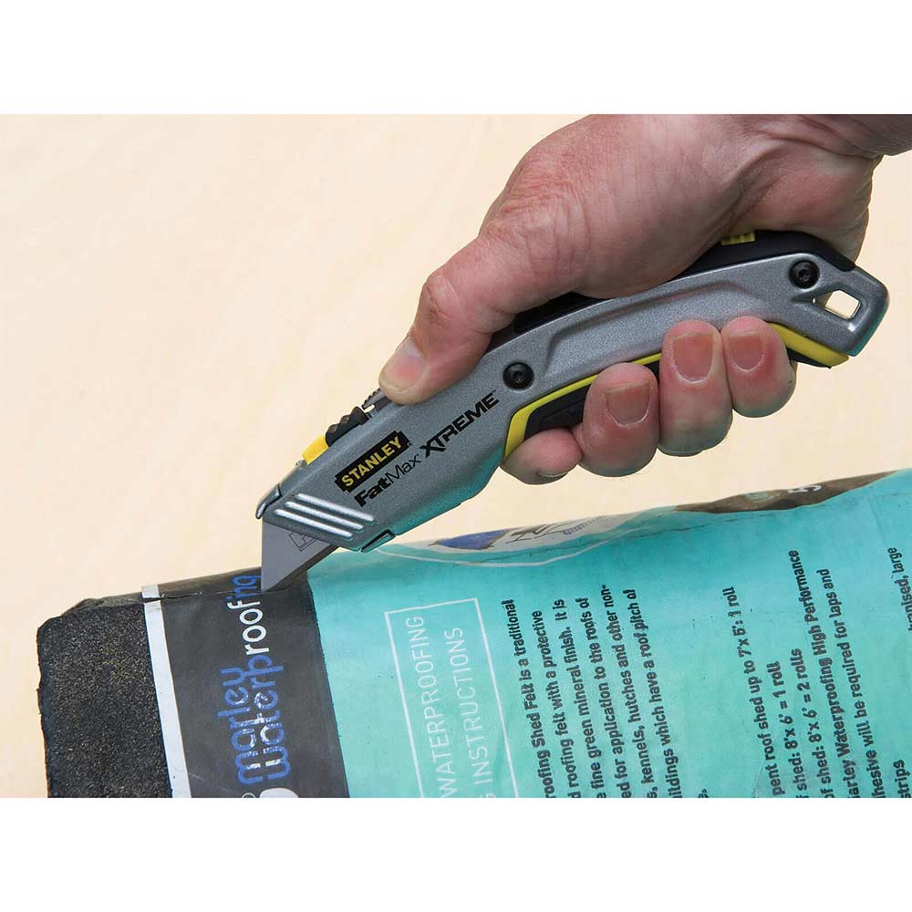 Stanley discount 789 knife