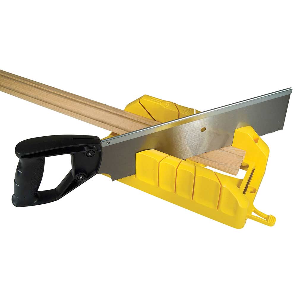 Stanley sales tenon saw