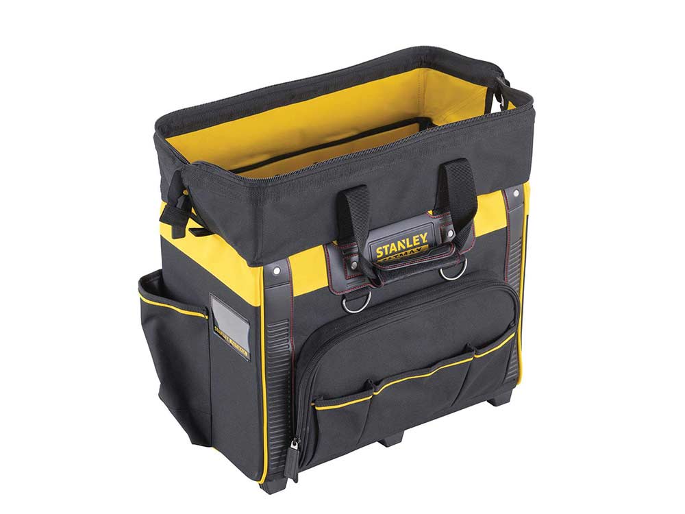 Stanley fatmax on wheels hotsell