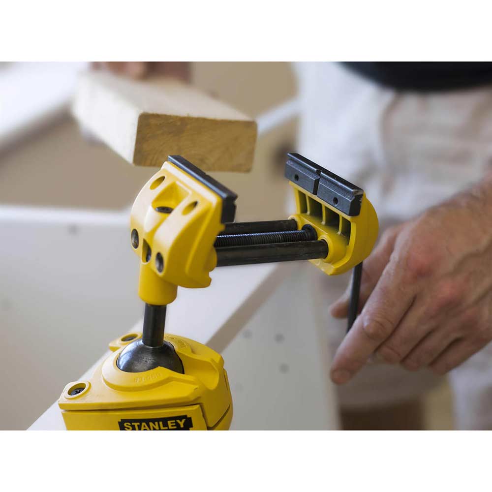 Stanley hobby vice deals