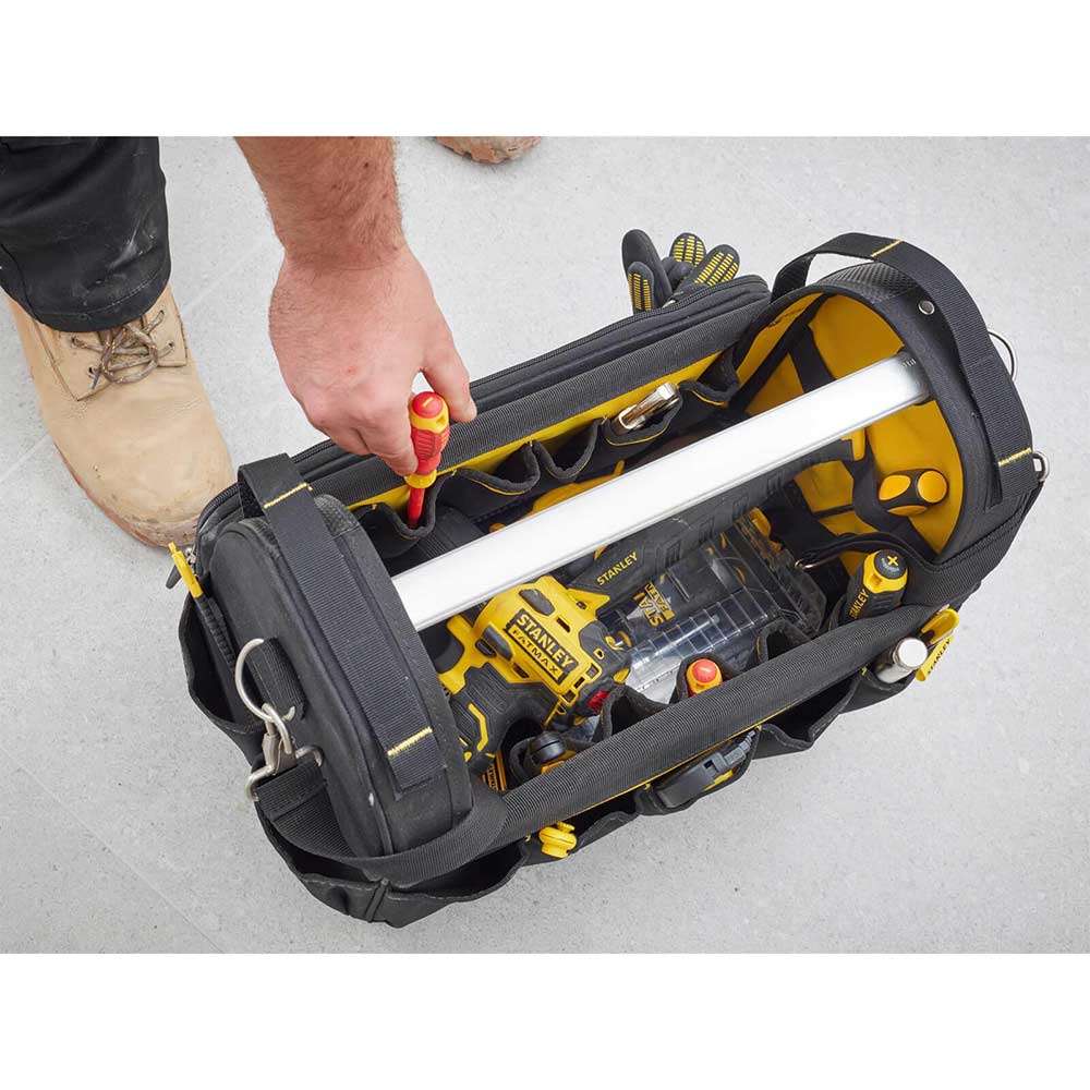 Stanley fatmax tote bag online