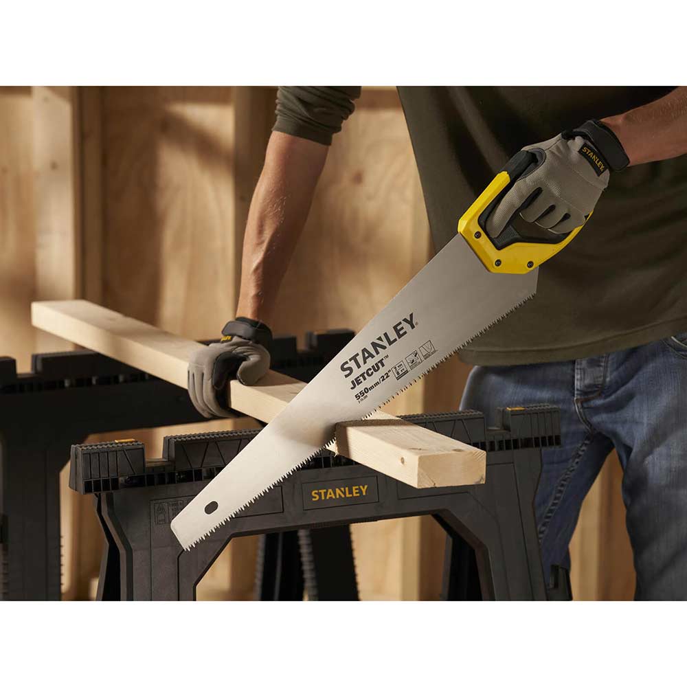 Stanley FatMax Heavy Duty Hand Saw Hand Saws
