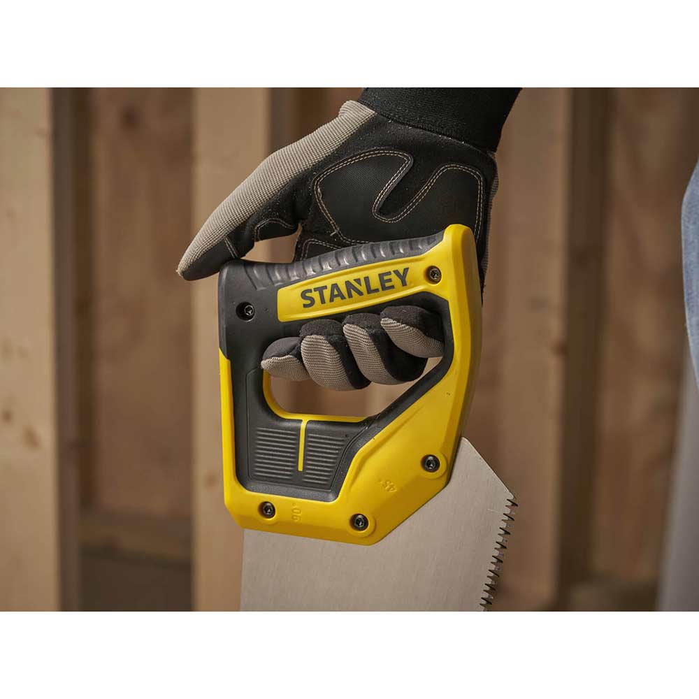 Stanley fatmax heavy clearance duty saw