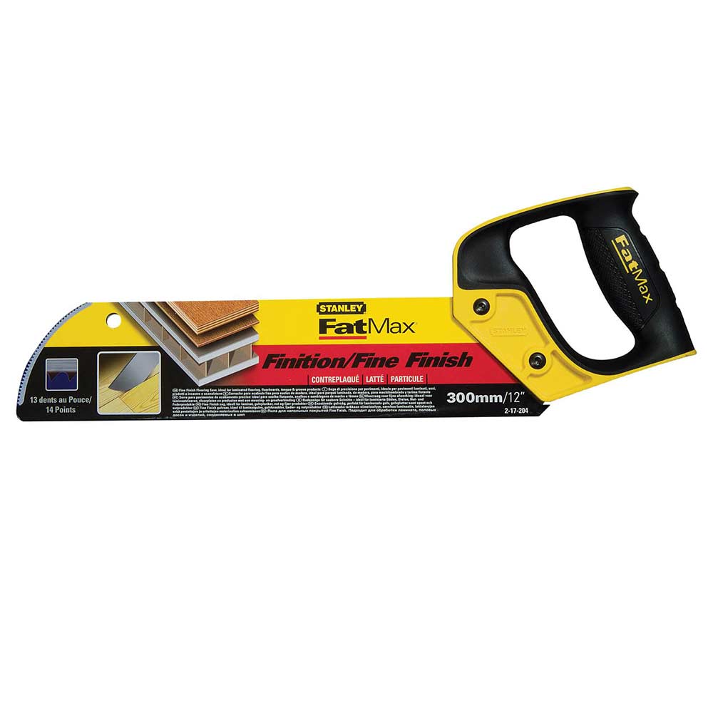 Floorboard saws top