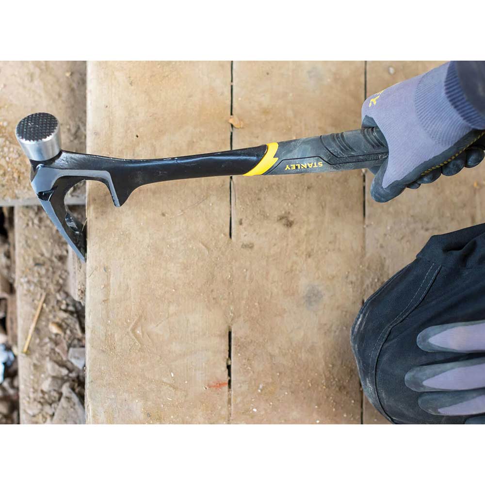 Stanley jack hammer deals