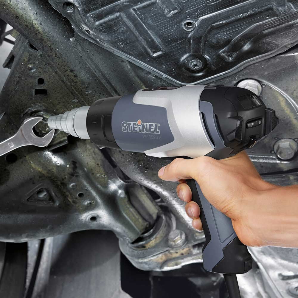 Steinel Hg 2320 E Professional Hot Air Heat Gun Hot Air Heat Guns