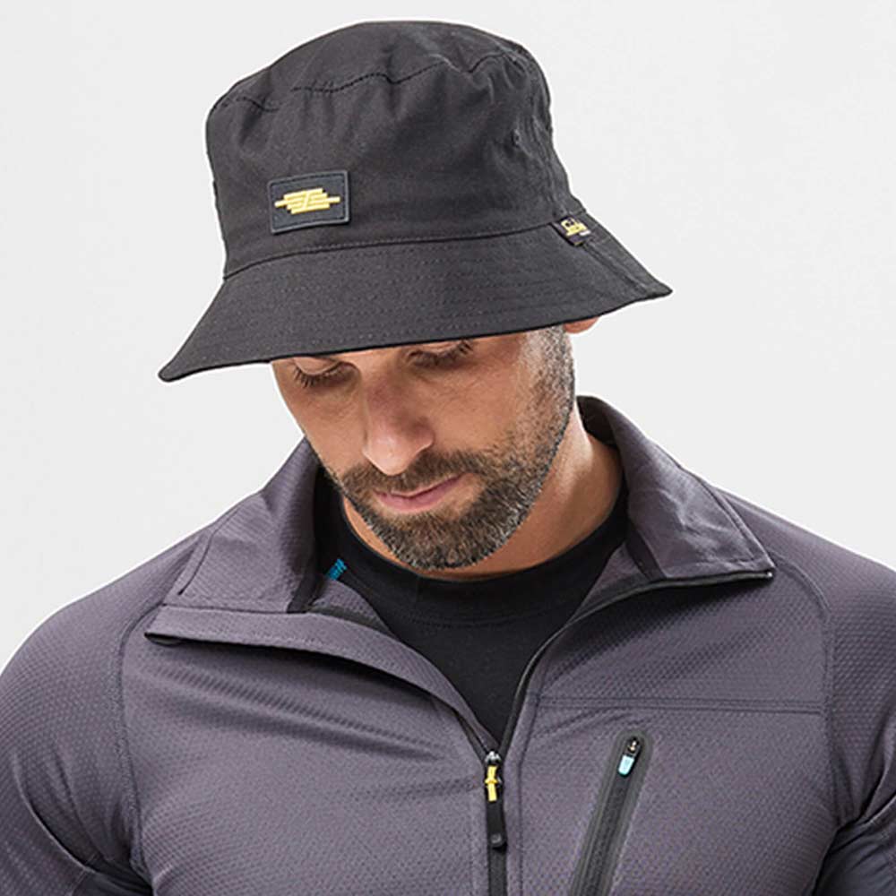 Snickers 9072 Lite Work Bucket Sun Hat Hats
