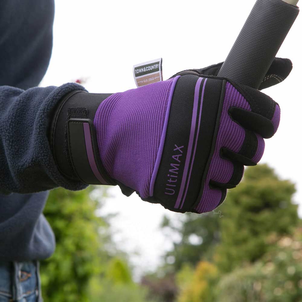 Town and country ultimax gloves cheap