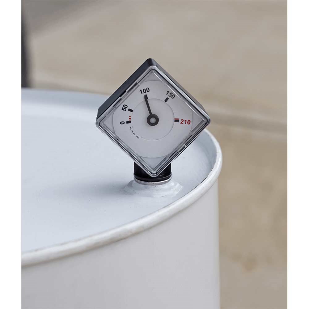 Drum Drip Water Detector Alarm | COLLECTanDRAIN