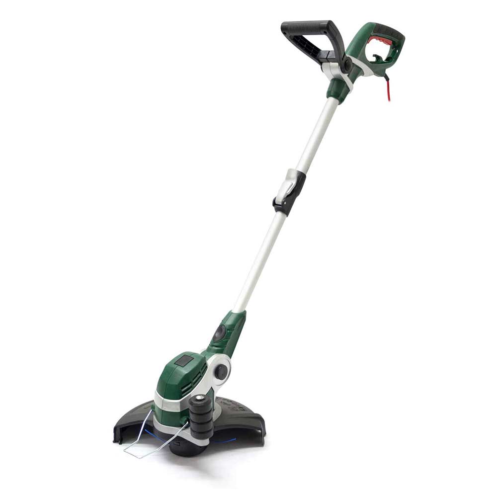 Gardenline grass trimmer discount