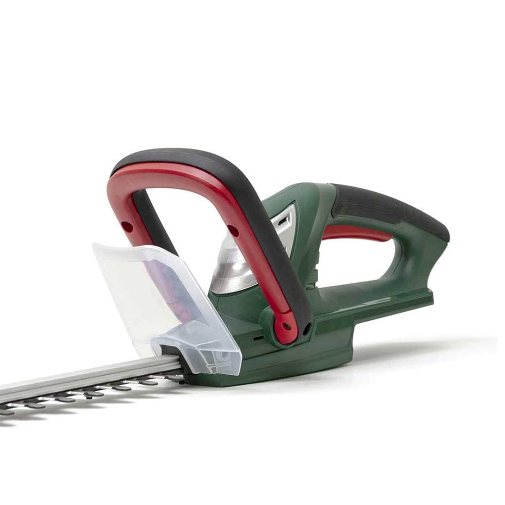 webb cordless hedge trimmer