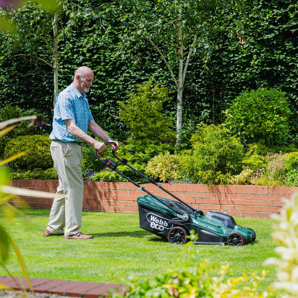 Battery Lawnmower Aldi Lawn Mower 2021 Gardenline 161cc Gardenline
