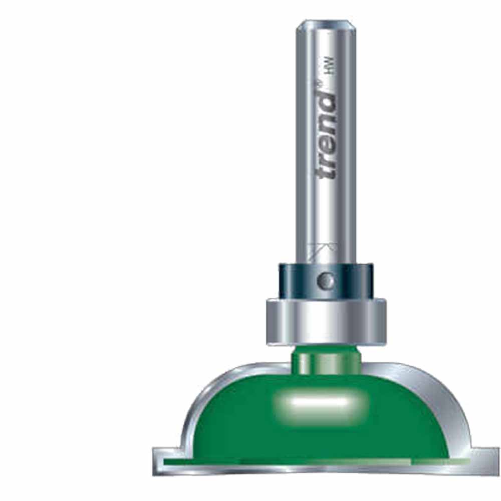 Ovolo scribe router bit hotsell