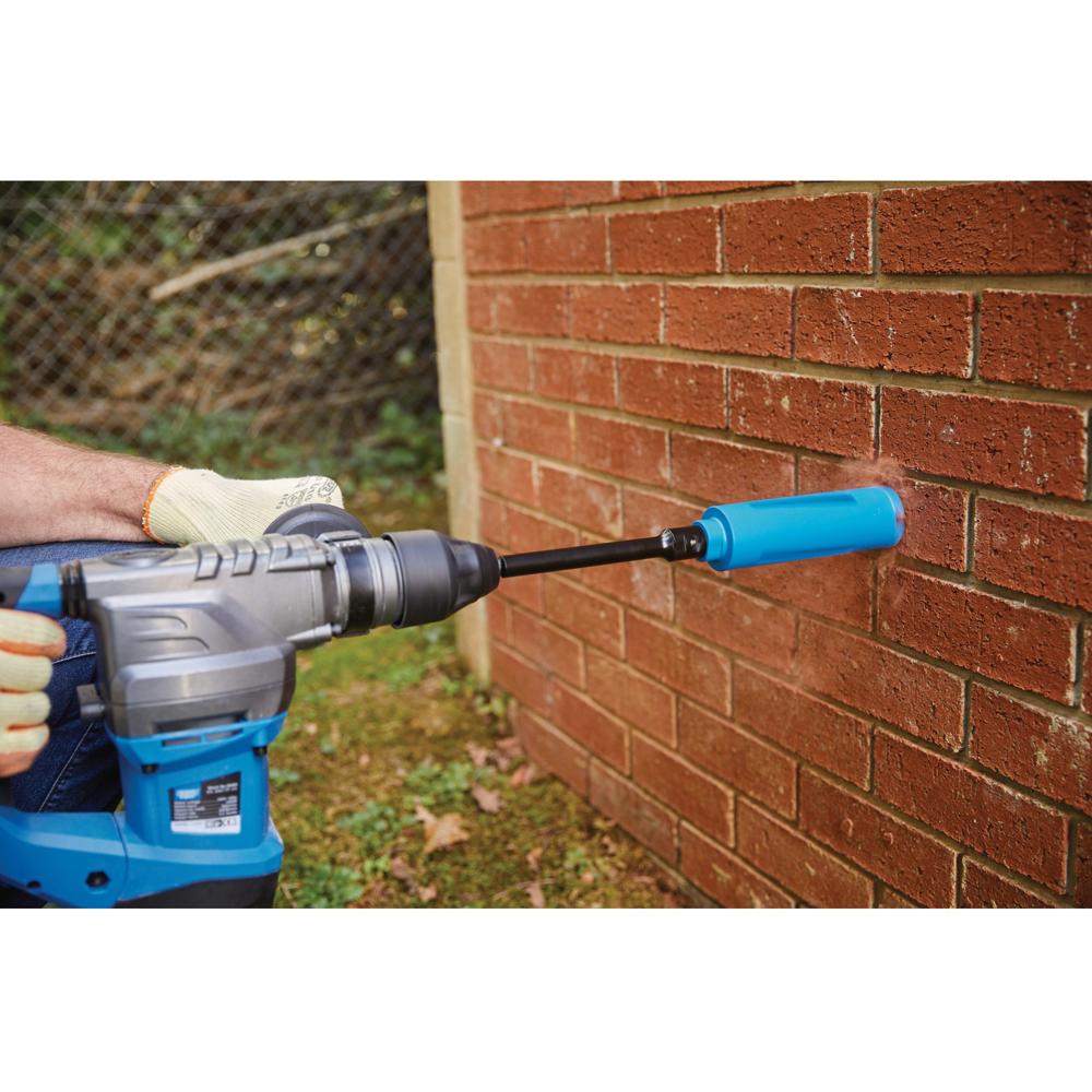 Core Drill Bit SDS Plus Arbor Adapter 5/8-11 UNC Thread Male to SDS Plus Shank Hammer Drill Diamond Hole Saw 5/8 11 Male Drill Attachment Arbor Shaf Core Drill Bit SDS Plus Arbor Adapter 5/8-11 UNC Thread Male to SDS Plus Shank Hammer Drill Diamond Hole Saw 5/8 11 Male Drill Attachment Arbor Shaf