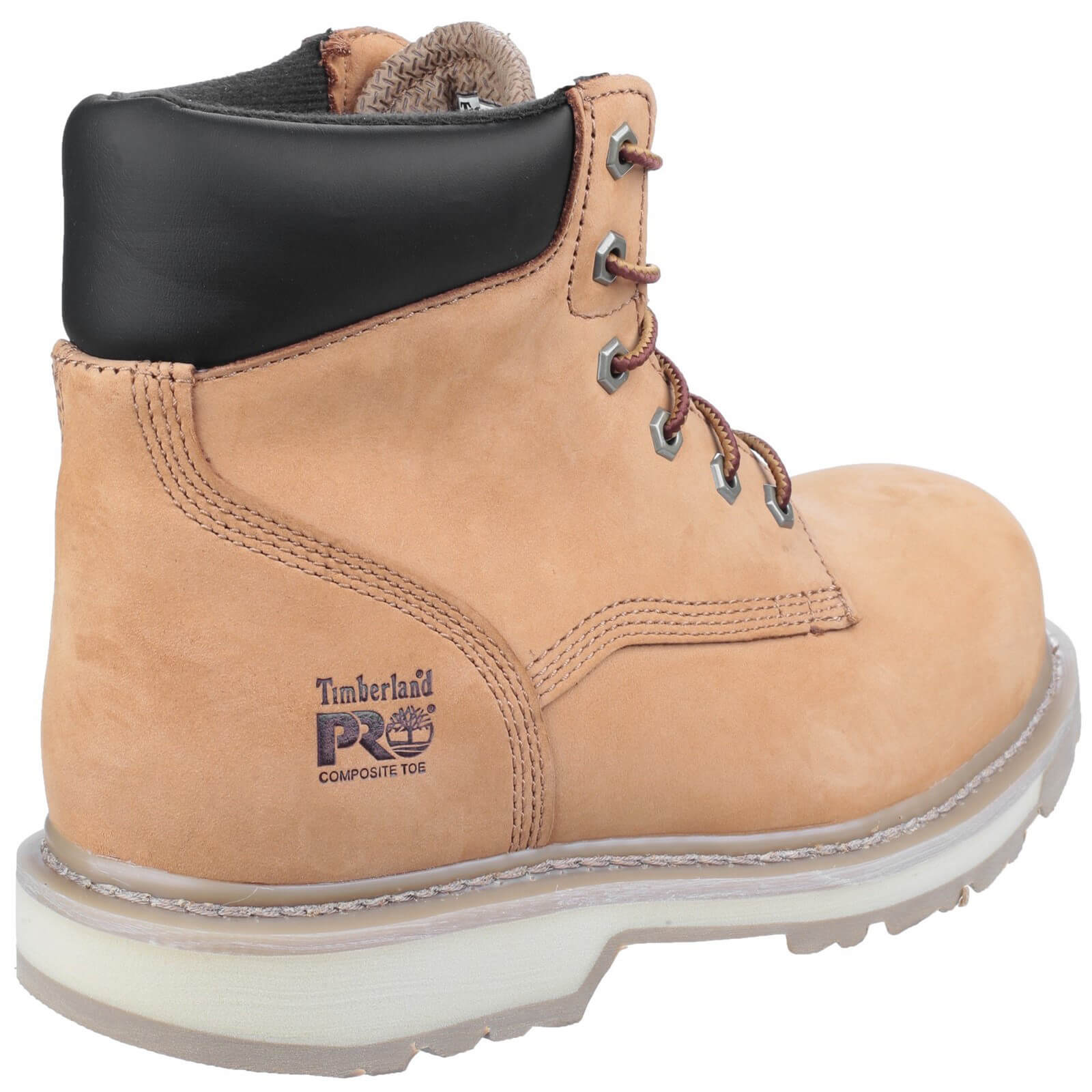 timberland pro traditional safety boots