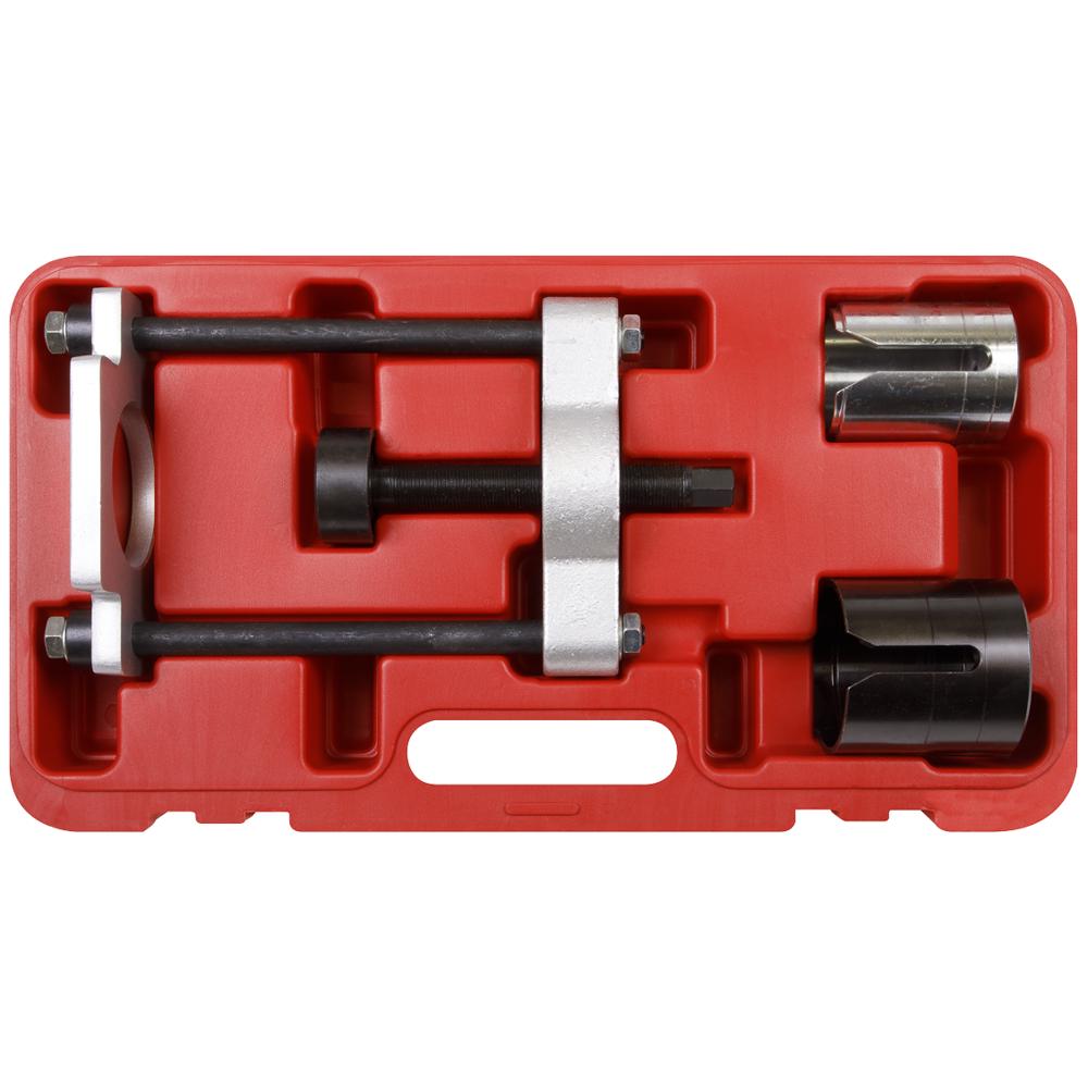 Karlmann Rear Axle Subframe Bush Kit With Heavy Duty Removal Tool For Renault Laguna MKII 2001-2007