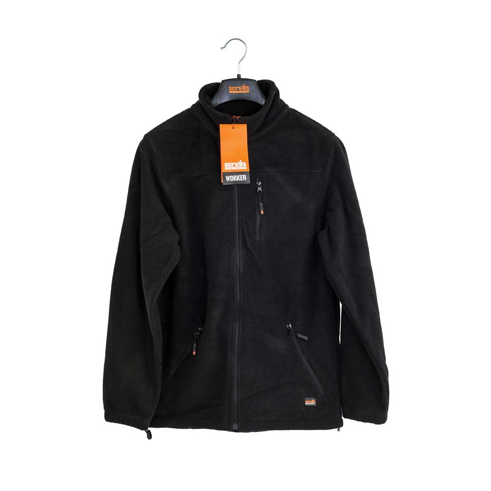 Scruffs worker fleece hotsell