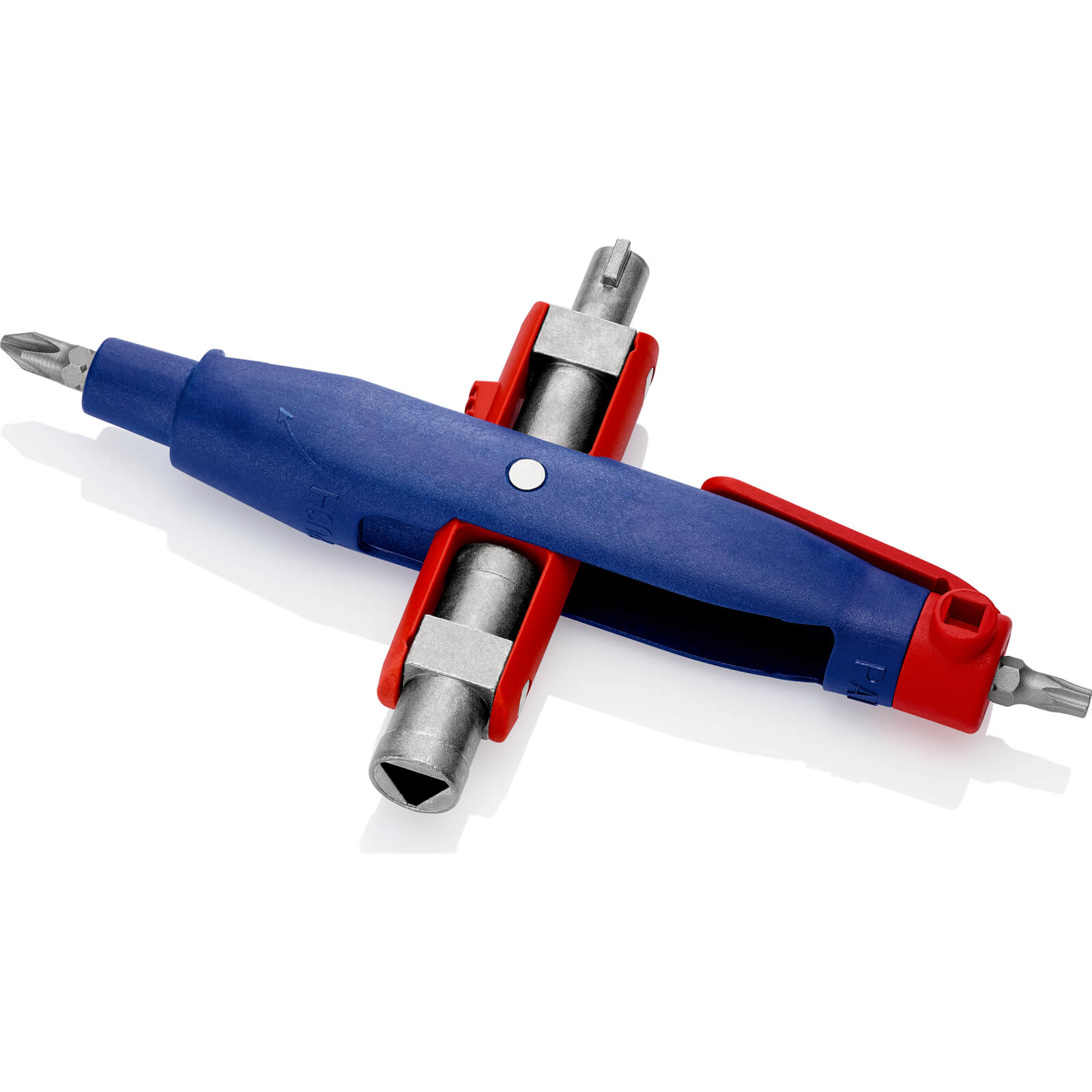 Image of Knipex 00 11 Pen Style Control Cabinet Key