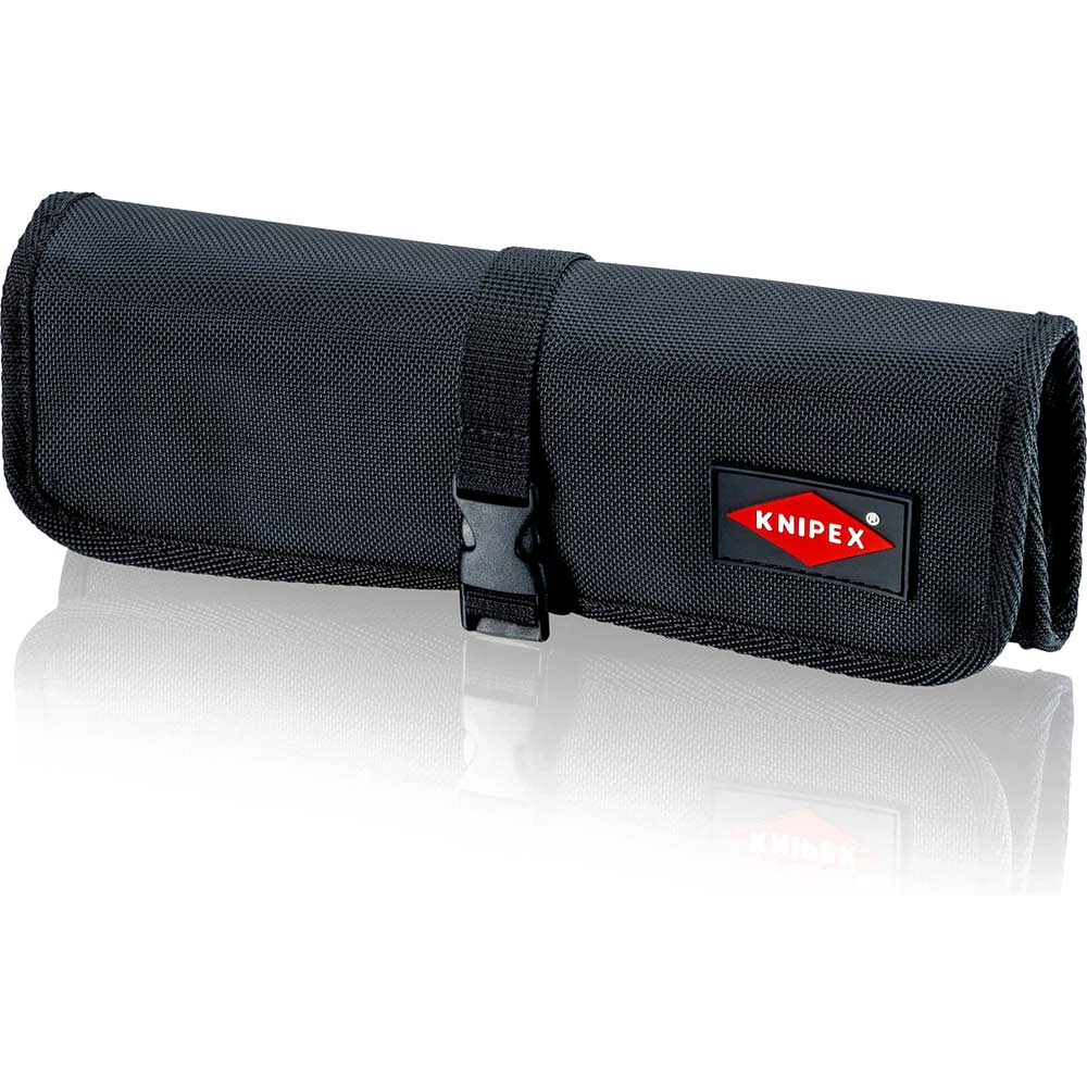 Knipex 00 19 Empty Pouch for 4 Pliers