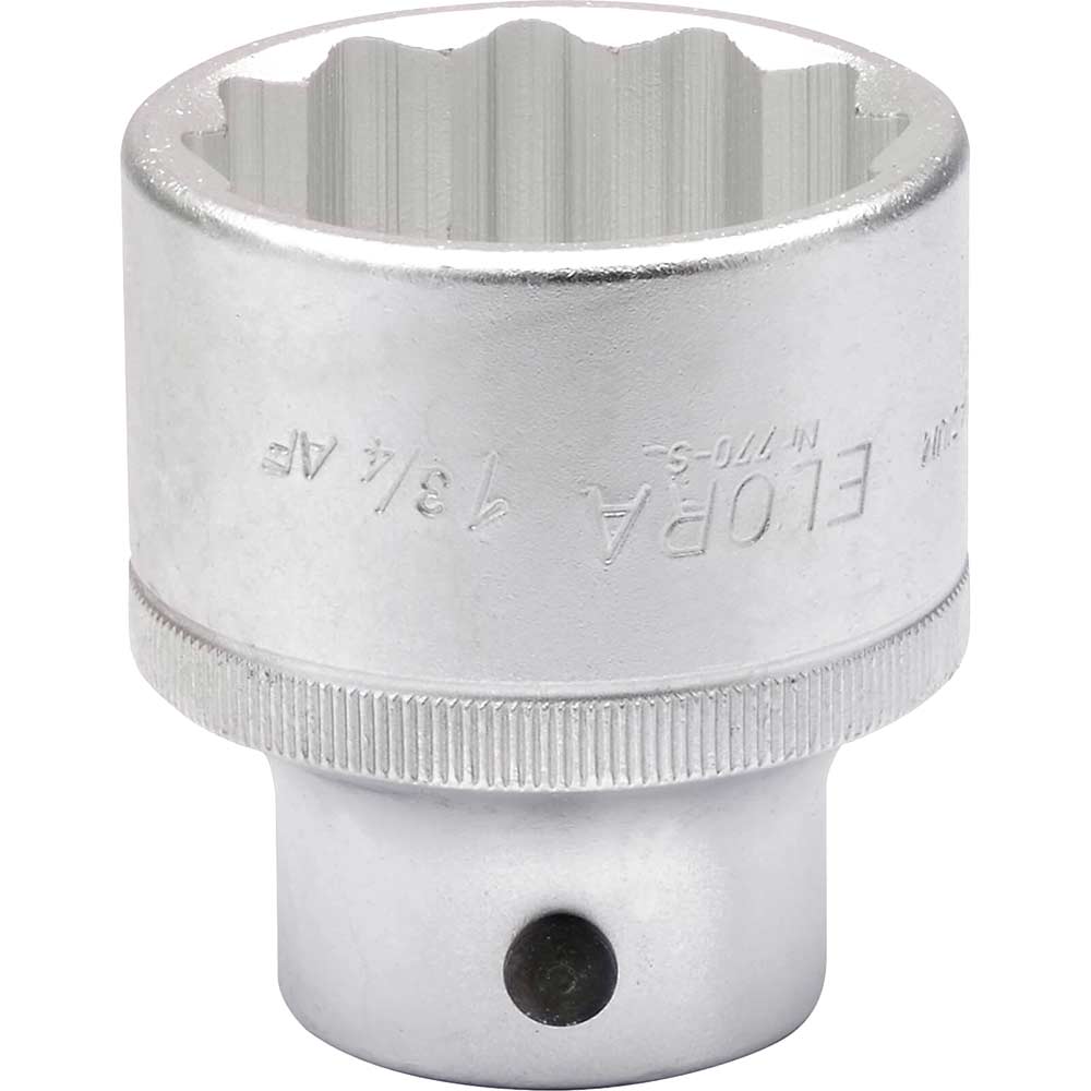 Image of Elora 3/4" Drive Bi Hexagon Socket Imperial 3/4" 1" 3/4"